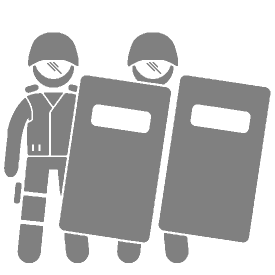 Security is a community issue