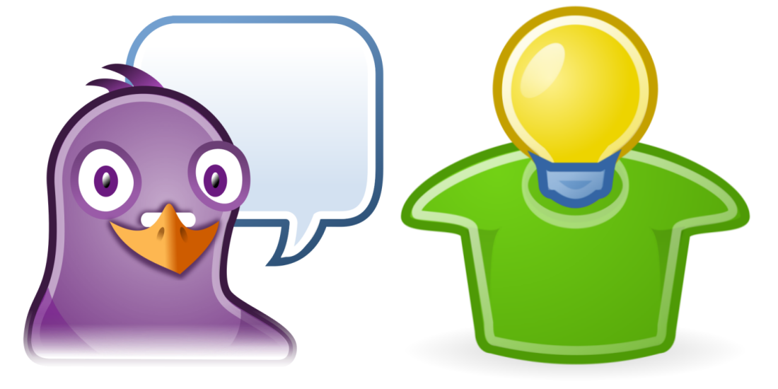 Secured Instant Messaging